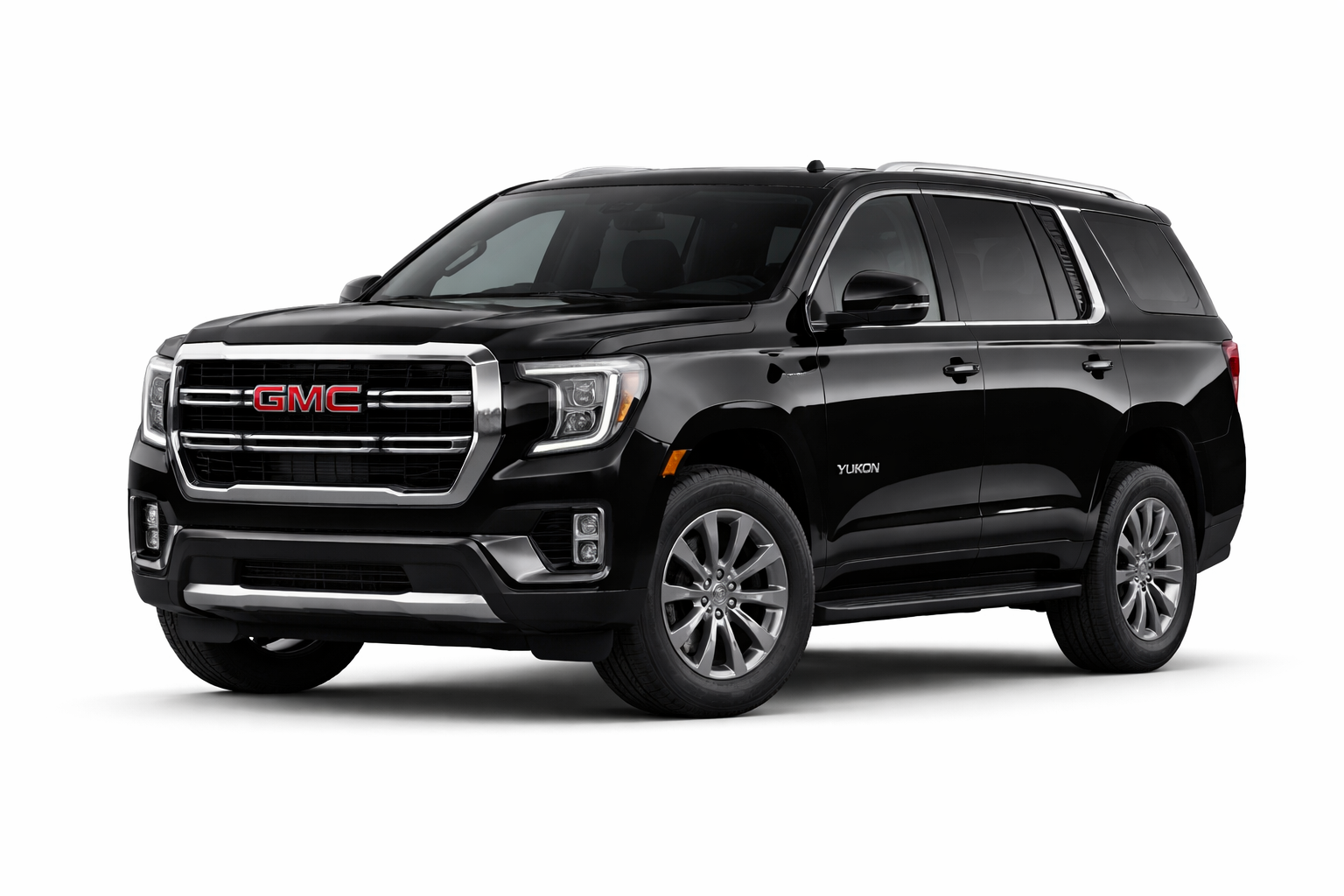 NKANSAH GOOD DAY TRANSPORTATION LIMO SERVICE