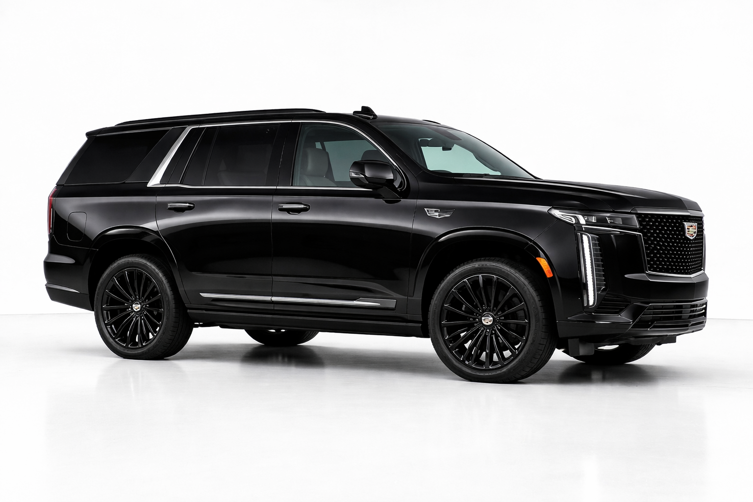 NKANSAH GOOD DAY TRANSPORTATION LIMO SERVICE