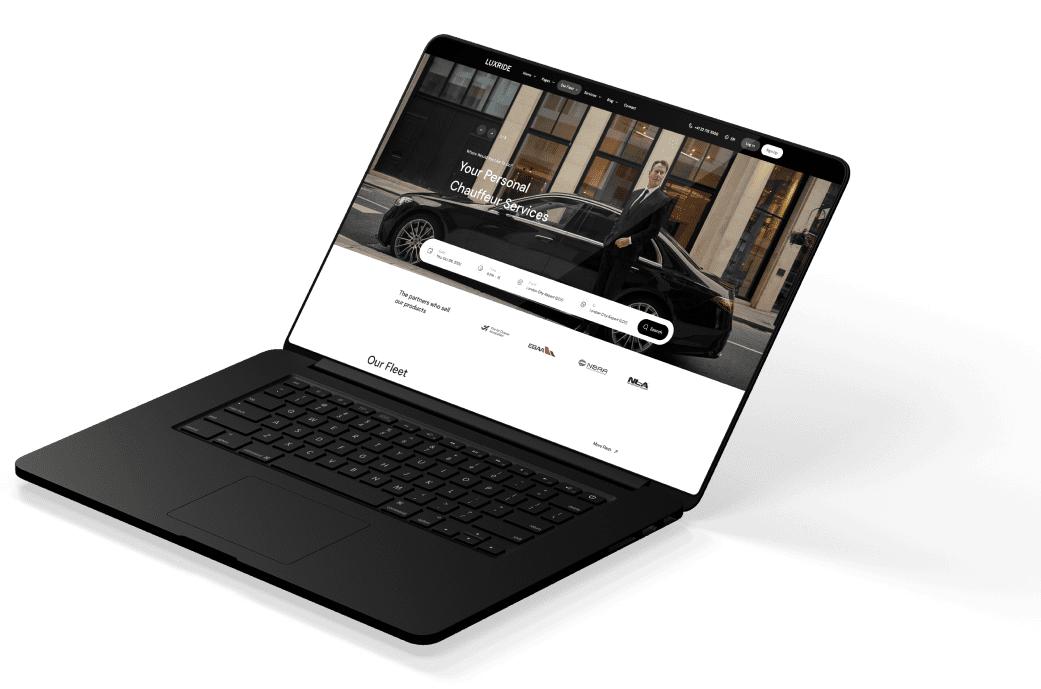 NKANSAH GOOD DAY TRANSPORTATION LIMO SERVICE