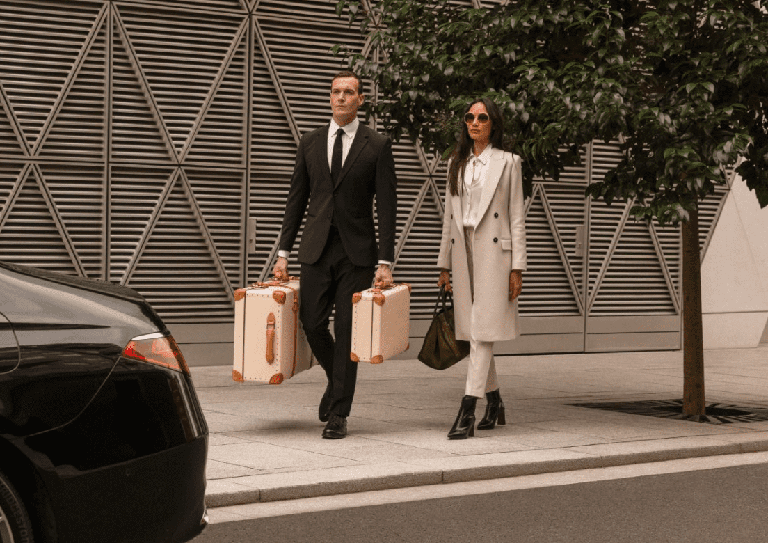 NKANSAH GOOD DAY TRANSPORTATION LIMO SERVICE