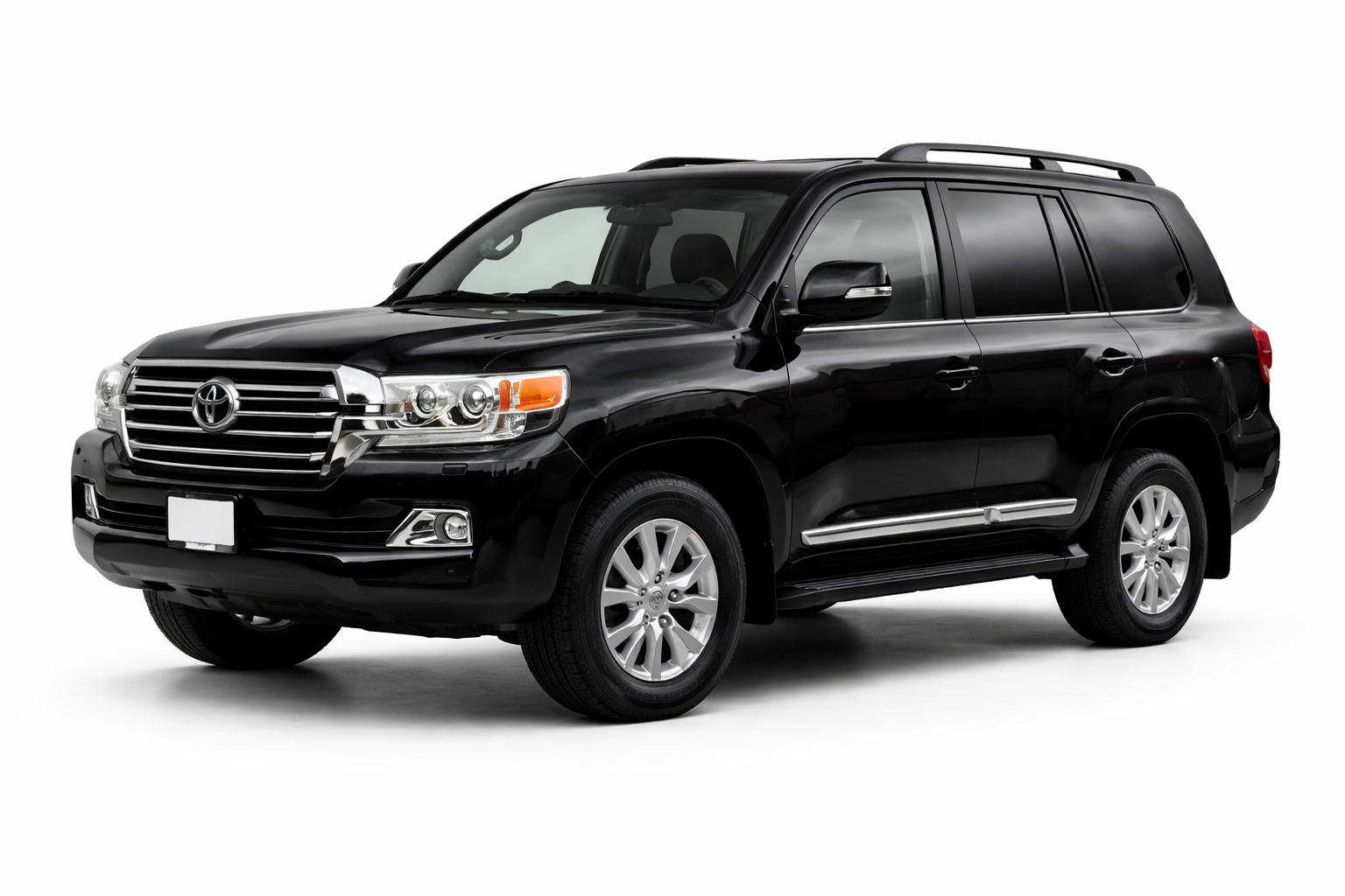 NKANSAH GOOD DAY TRANSPORTATION LIMO SERVICE